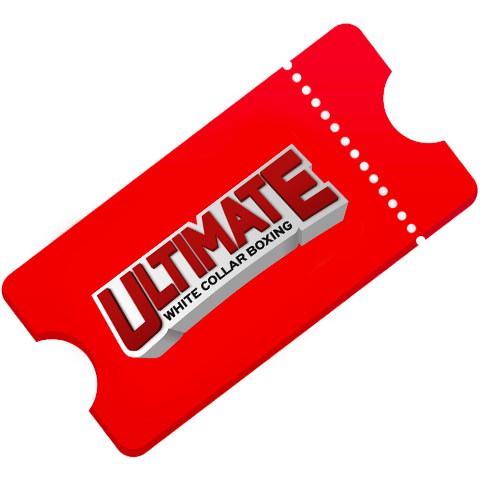 Standard Ticket - 29th March 2025